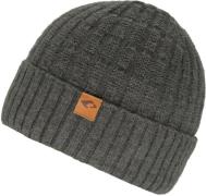 NU 20% KORTING: chillouts Beanie Bruno Hat met stijlvol logo