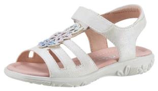 NU 20% KORTING: Ricosta Sandalen Celina WMS: midden