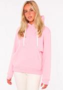 Zwillingsherz Hoodie Strand Zee Kust