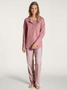 NU 20% KORTING: CALIDA Pyjama Lovely Night (2-delig)