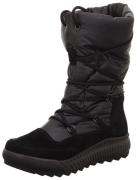 NU 20% KORTING: Legero Snowboots Winterlaarzen TIRANO met praktische v...