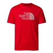 The North Face Functioneel shirt