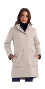 NU 20% KORTING: Killtec Parka Dames functionele parka