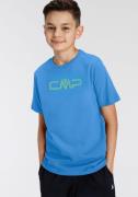 NU 20% KORTING: CMP T-shirt K Functioneel shirt