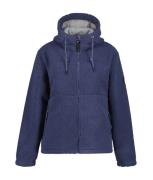 NU 20% KORTING: Icepeak Fleecejack SHERPA FLEECE JACKET ADDIAS