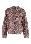 NU 20% KORTING: Boss Orange Klassieke blouse C_Berday Premium damesmod...