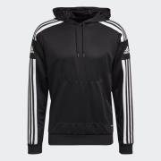 NU 20% KORTING: adidas Performance Hoodie SQ21 HOOD