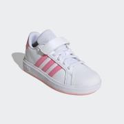 NU 20% KORTING: adidas Sportswear Sneakers GRAND COURT 2.0 EL C Design...