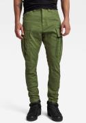 NU 20% KORTING: G-Star RAW Cargobroek Zip Pkt 3D Skinny Cargo 2.0