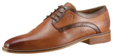 NU 20% KORTING: Melvin & Hamilton Veterschoenen Alex 10 - plantaardig ...