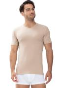 NU 20% KORTING: Mey Shirt voor eronder Dry Cotton Functional onder het...