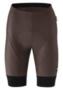 Gonso Fietsbroek SQlab GO W Dames fietsbroek met zitkussen, korte mode...