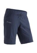 NU 20% KORTING: Maier Sports Functionele short FORTUNIT BERMUDA Dames ...