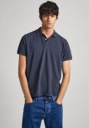 NU 20% KORTING: Pepe Jeans Poloshirt Pepe Poloshirt NEW OLIVER GD