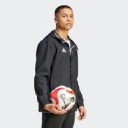 NU 20% KORTING: adidas Performance Trainingsjack ENT22 AW JKT