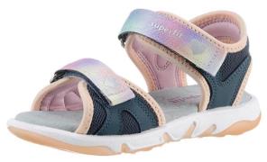 NU 20% KORTING: Superfit Sandalen PEBBLES WMS: middel