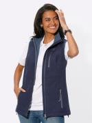 Catamaran Functionele bodywarmer