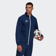 NU 20% KORTING: adidas Performance Trainingsjack ENT22 PRE JKT