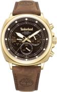 Timberland Multifunctioneel horloge WILLISTON-SMALL Polshorloge, quart...