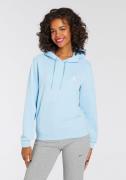 Converse Hoodie met geborduurd logo