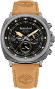 Timberland Multifunctioneel horloge WILLISTON-SMALL Polshorloge, quart...