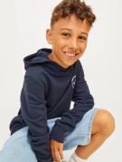 Jack & Jones Junior Hoodie JJESWIFT SWEAT HOOD NOOS JNR