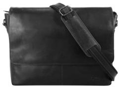 X-Zone Messenger Bag echt leder