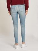 NU 20% KORTING: TOMMY JEANS Skinny fit jeans Tommy Jeans - Damenjeans-...