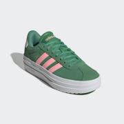 NU 20% KORTING: adidas Sportswear Sneakers VL COURT BOLD Design in de ...