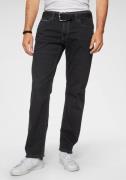 NU 20% KORTING: CAMP DAVID Loose fit jeans Co.:NO:C622 met opvallende ...