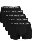 Fila Boxershort (5 stuks, Set van 5)