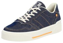 NU 20% KORTING: Rieker EVOLUTION Plateausneakers met uitneembare inzet...