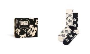 Happy Socks Sokken (2 paar, Set van 2)