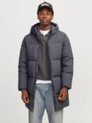 NU 20% KORTING: Jack & Jones Gewatteerde jas JORVESTERBRO LONG PUFFER ...