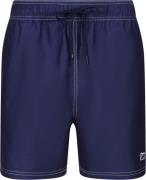 NU 20% KORTING: Lee® Zwemshort "Tang" met een logo-opschrift (1 stuk)