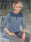 NU 20% KORTING: Classic Basics Shirt met 3/4 mouwen Shirt met 3/4-mouw...