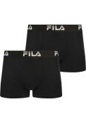 NU 20% KORTING: Fila Boxershort (2 stuks, Set van 2)