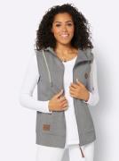 Casual Looks Shirtgilet