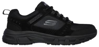 NU 20% KORTING: Skechers Sneakers Oak Canyon met memory foam-uitrustin...