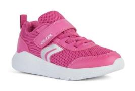 NU 20% KORTING: Geox Sneakers J SPRINTYE GIRL B met geox speciale memb...