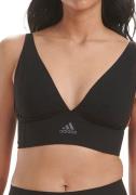 adidas Sportswear Lange bh "Active Seamless Micro Stretch" met verstel...