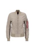 Alpha Industries Bomberjack Alpha Industries Women - Bomber & Flight J...