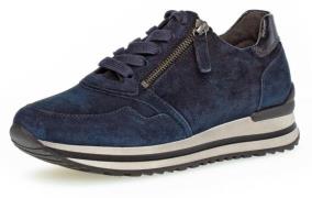 NU 20% KORTING: Gabor Sneakers met sleehak Turijn met gepolsterde scha...