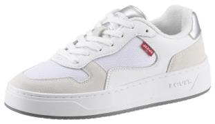 Levi's® Plateausneakers GLIDE S met contrastafwerkingen, vrijetijdssch...