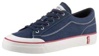 NU 20% KORTING: Levi's® Sneakers LS2 met contrastnaden, vrijetijdsscho...