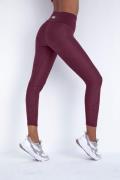 NU 20% KORTING: active by Lascana Legging -Sportleggings met 3d-struct...