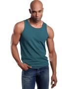 NU 20% KORTING: H.I.S Tanktop Onderhemd voor heren met ronde hals van ...