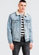 Levi's® Kort jack Sherpa met sherpa voering