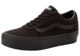 NU 20% KORTING: Vans Sneakers WM Ward Platform