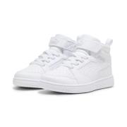 NU 20% KORTING: PUMA Sneakers REBOUND V6 MID AC+ PS